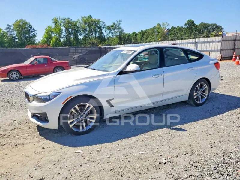 2016 BMW 328 photo