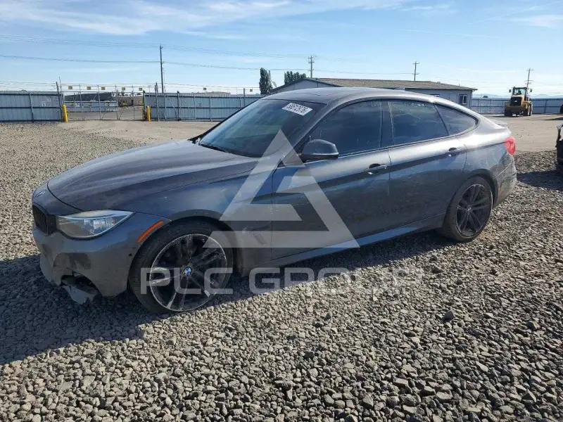 2016 BMW 328 photo