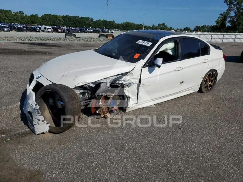 2016 BMW 340 photo