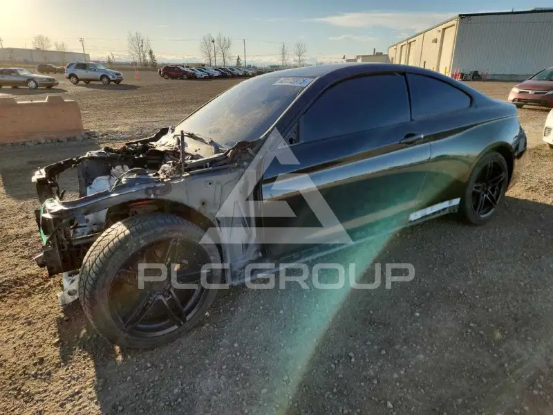 2016 BMW M4 photo