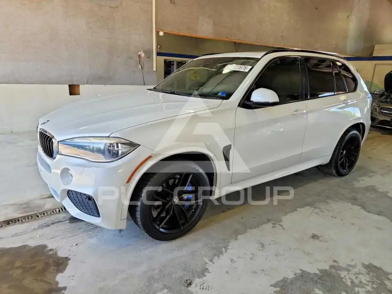 2016 BMW X5 photo