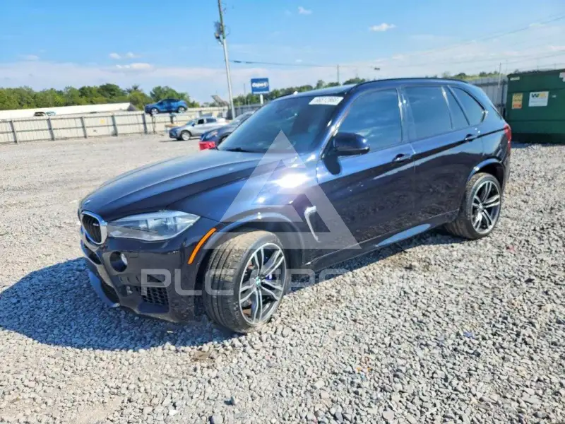 2016 BMW X5 photo