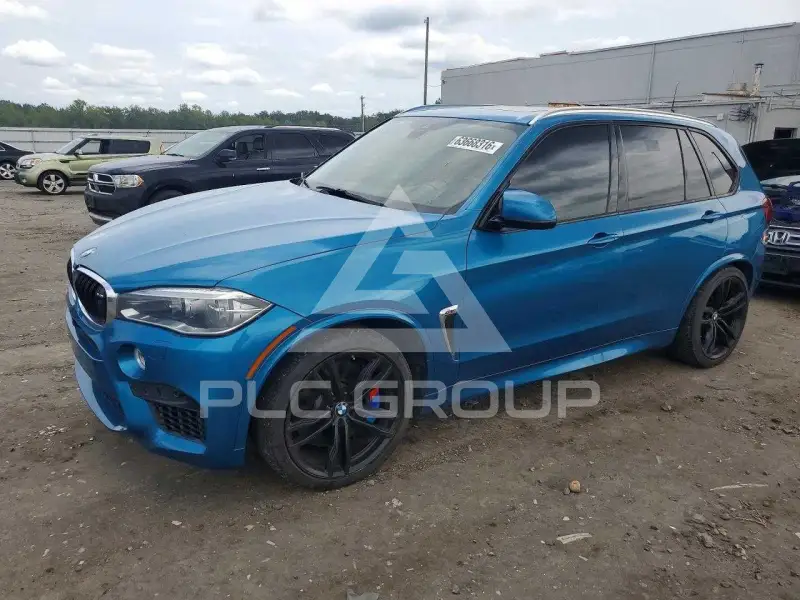 2016 BMW X5 photo