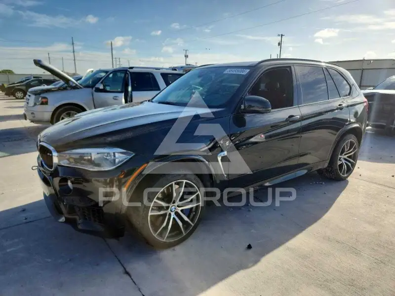 2016 BMW X5 photo