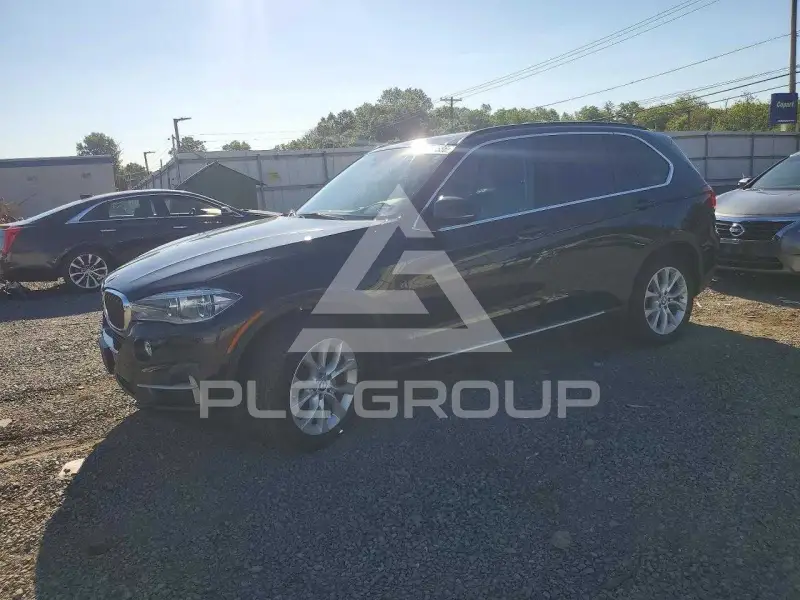 2016 BMW X5 photo
