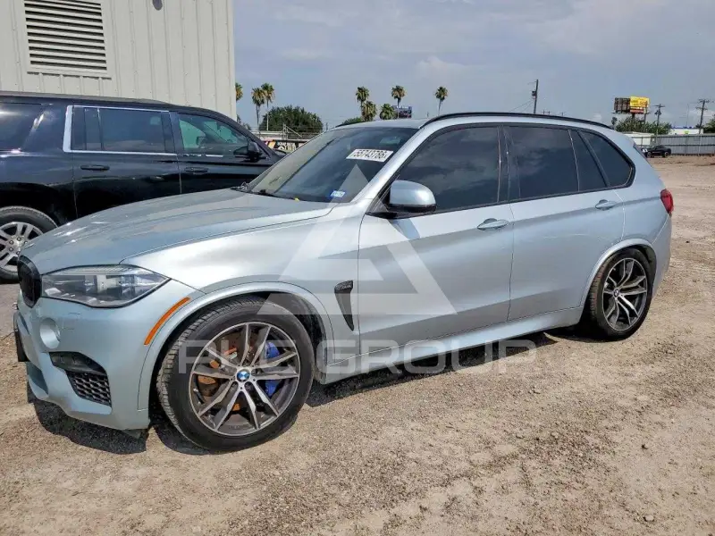 2016 BMW X5 photo