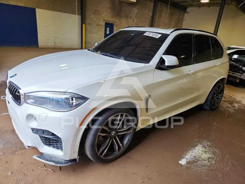 2016 BMW X5 photo