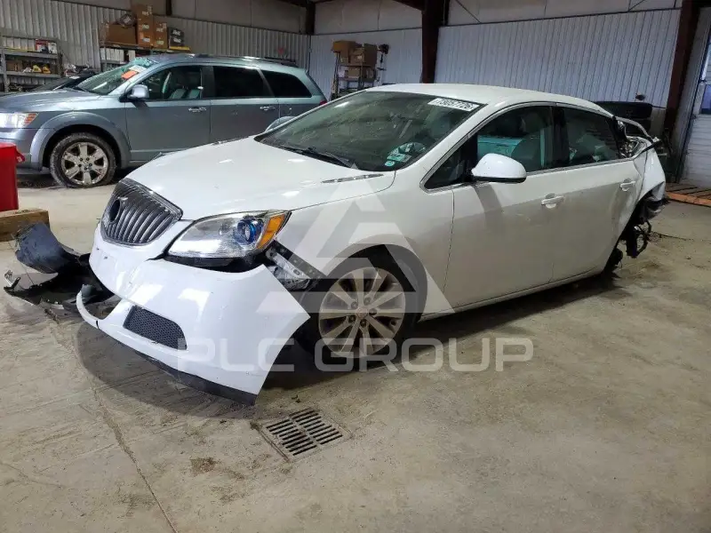 2016 Buick VERANO фото