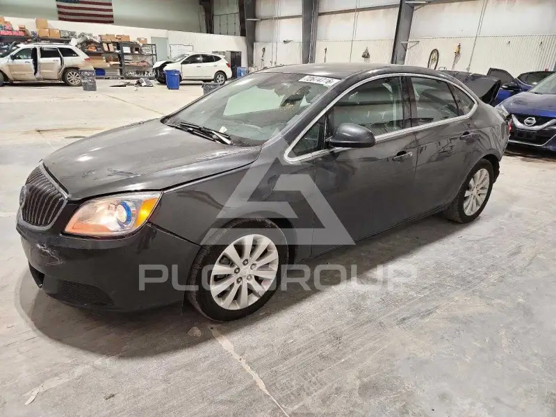 2016 Buick VERANO фото