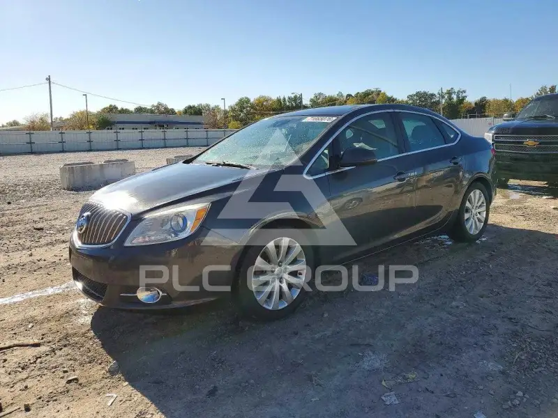 2016 Buick VERANO фото