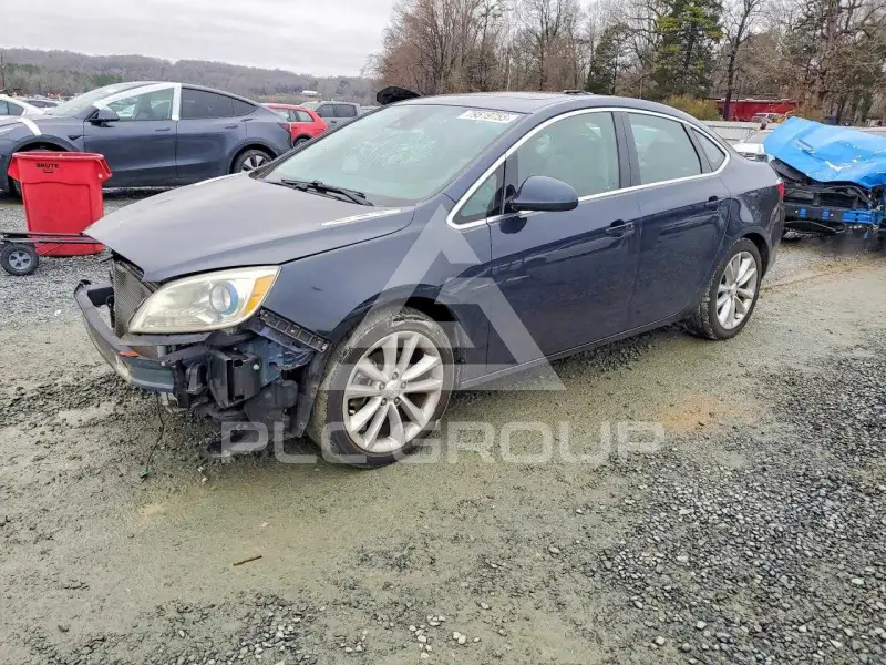 2016 Buick VERANO photo