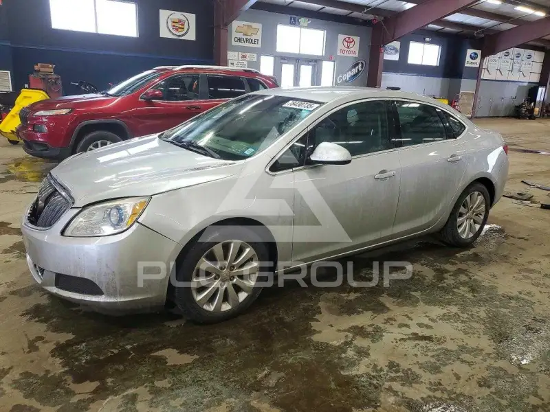 2016 Buick VERANO photo