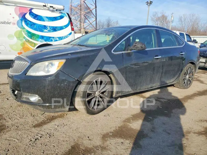 2016 Buick VERANO photo