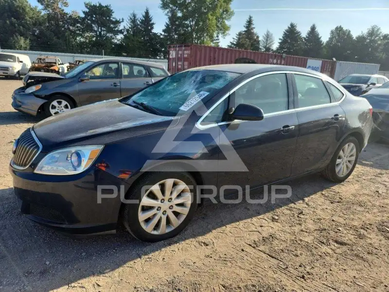 2016 Buick VERANO фото