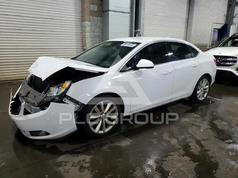 2016 Buick VERANO photo