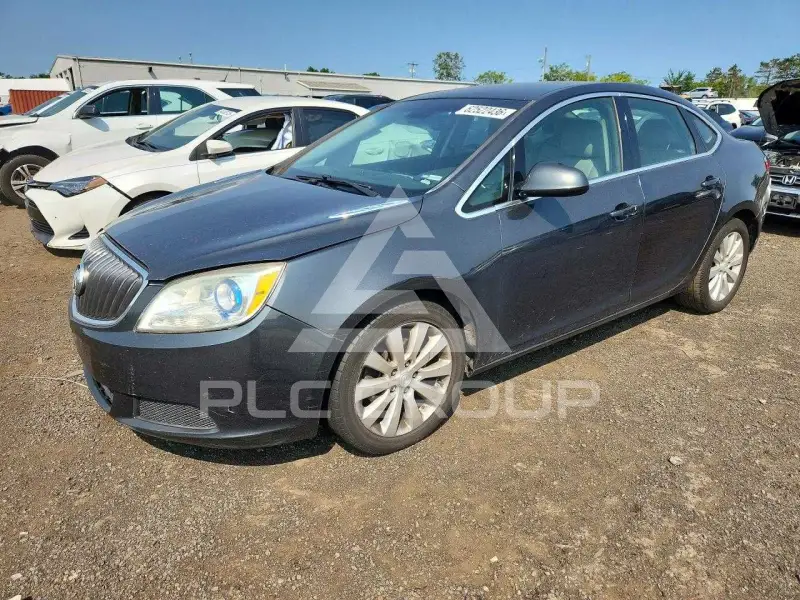2016 Buick VERANO фото