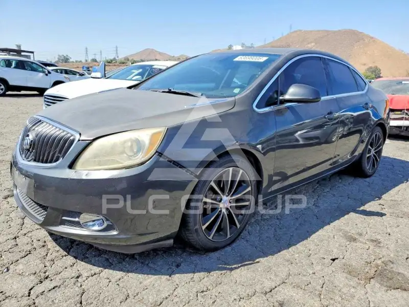 2016 Buick VERANO photo