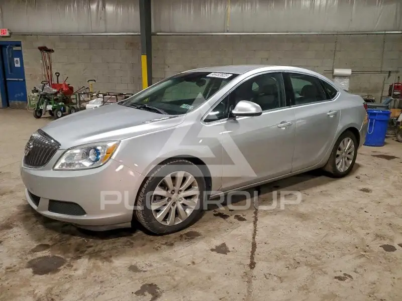 2016 Buick VERANO photo