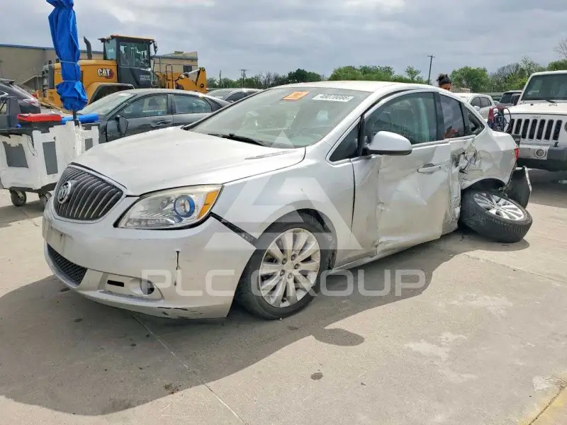 2016 Buick VERANO photo