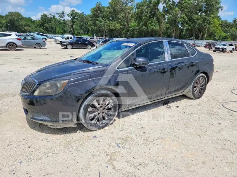 2016 Buick VERANO photo