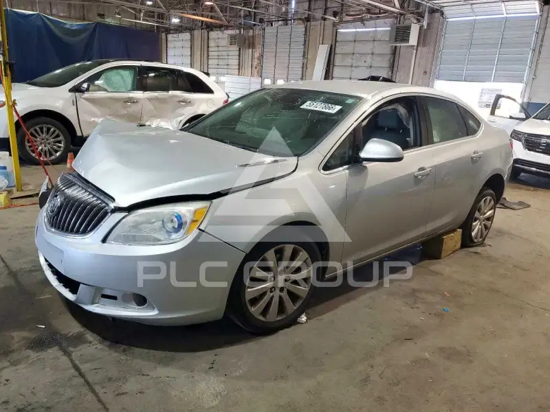 2016 Buick VERANO фото