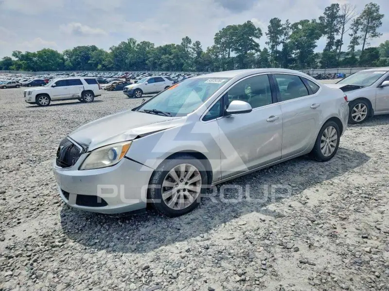 2016 Buick VERANO фото