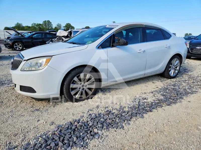 2016 Buick VERANO photo