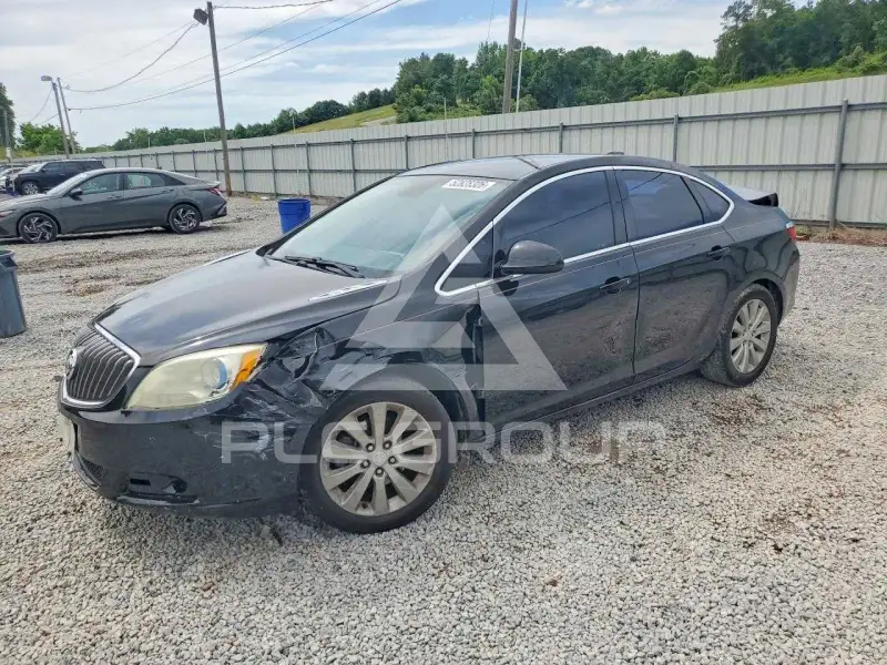 2016 Buick VERANO photo