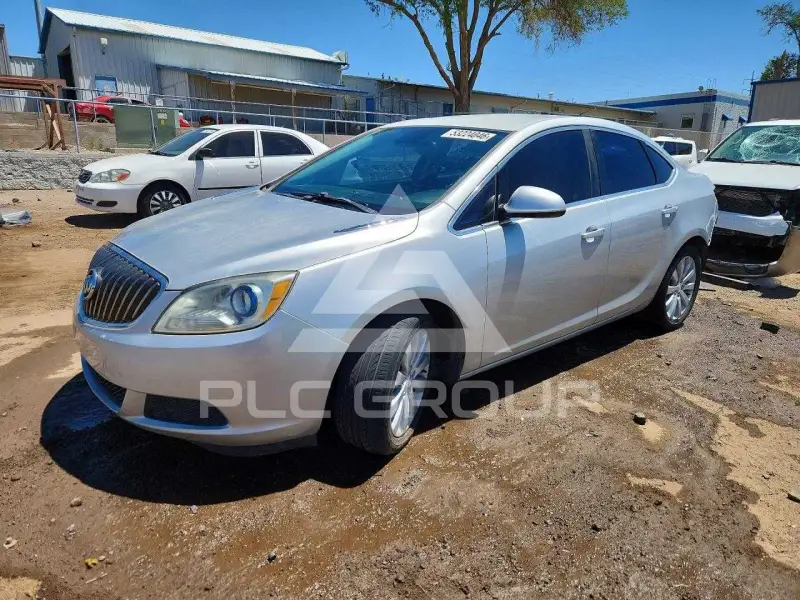 2016 Buick VERANO photo