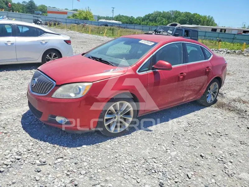2016 Buick VERANO photo