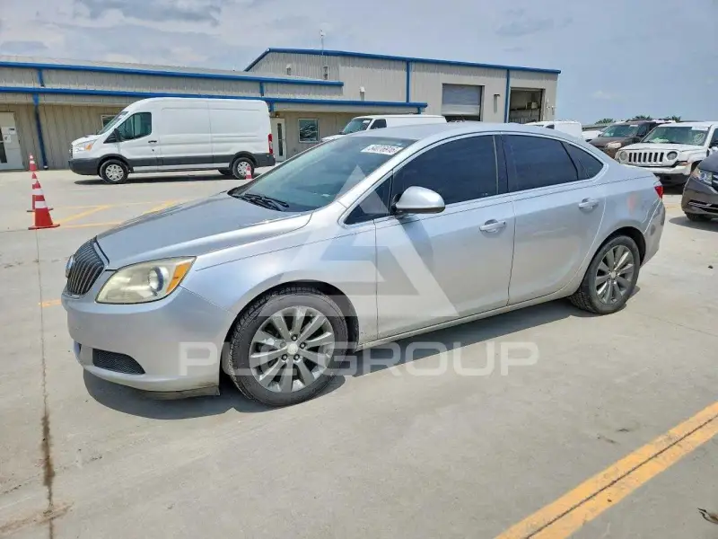 2016 Buick VERANO фото