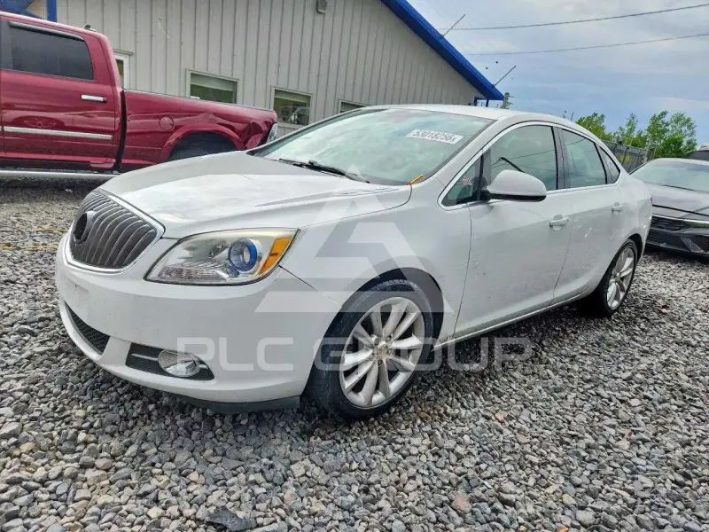 2016 Buick VERANO photo