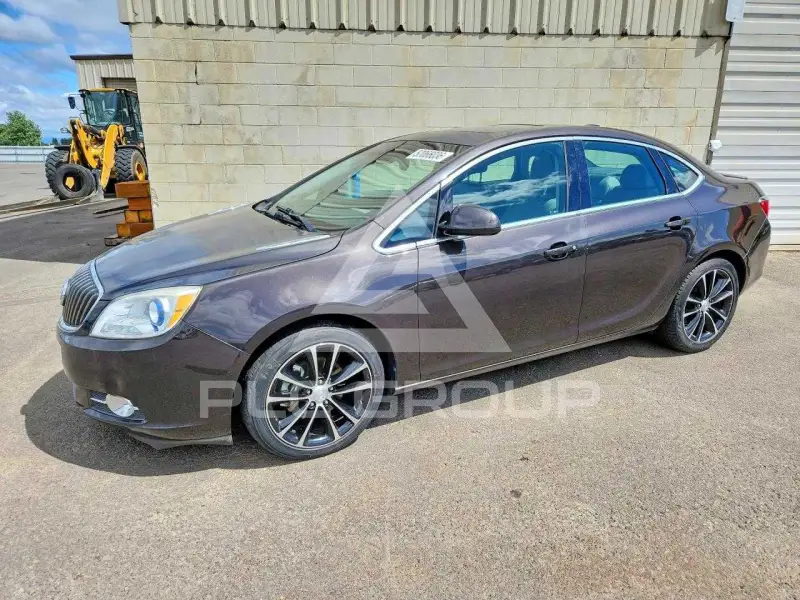 2016 Buick VERANO photo