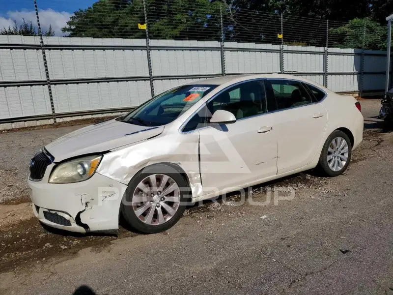 2016 Buick VERANO photo