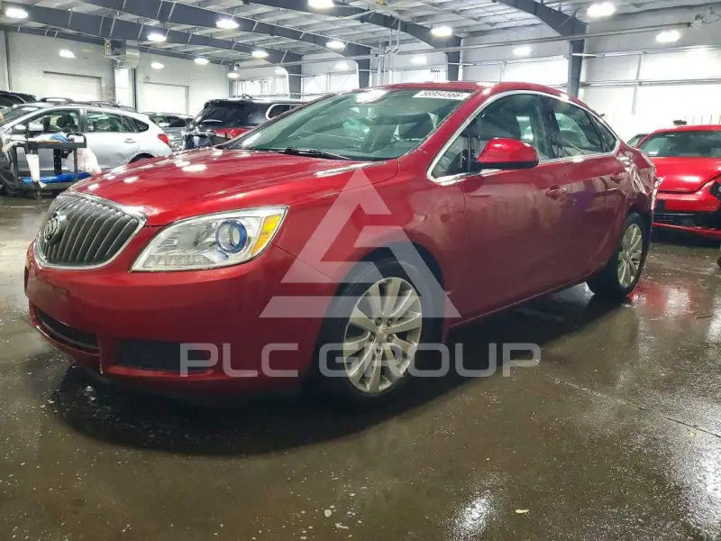 2016 Buick VERANO photo