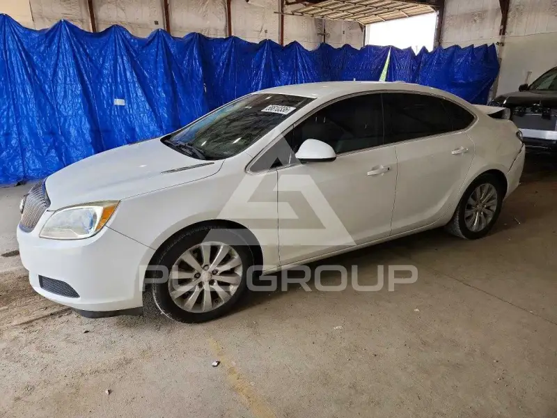 2016 Buick VERANO photo