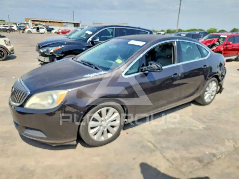 2016 Buick VERANO фото