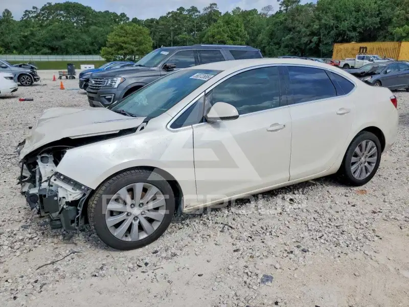 2016 Buick VERANO photo