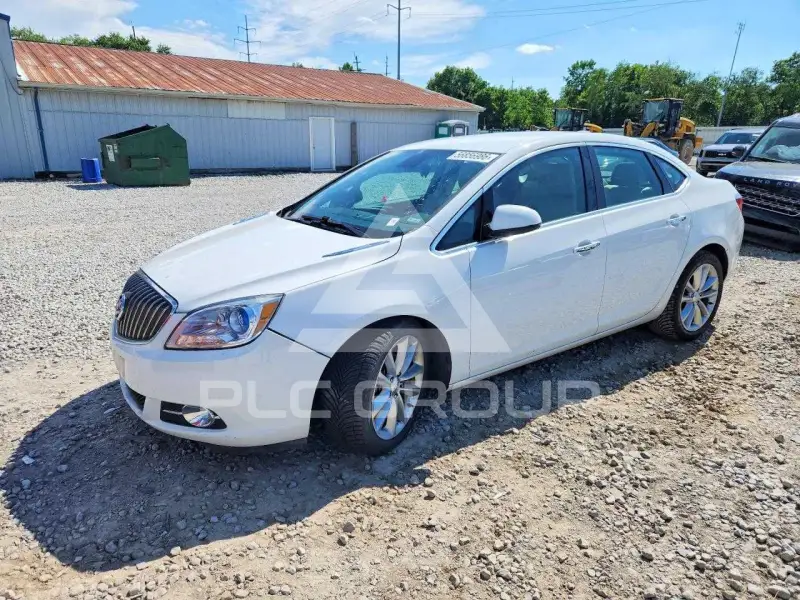 2016 Buick VERANO photo