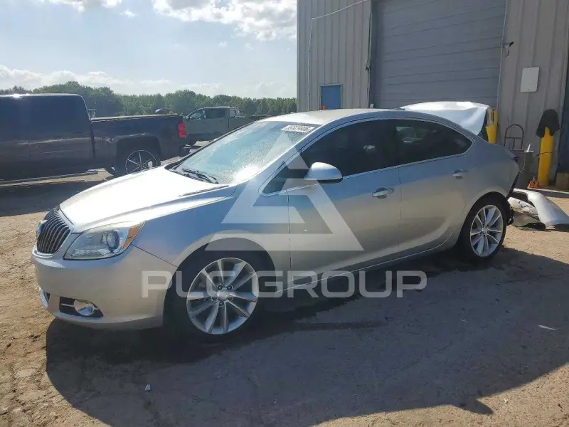 2016 Buick VERANO фото
