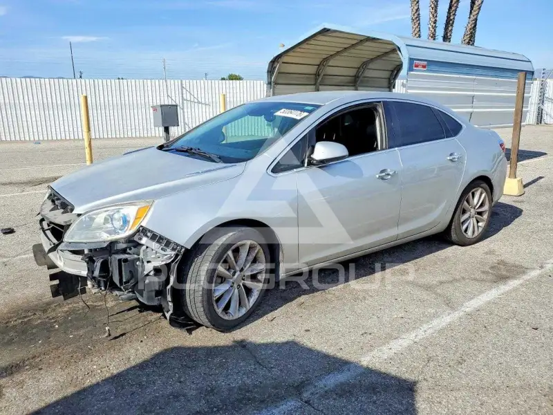 2016 Buick VERANO photo