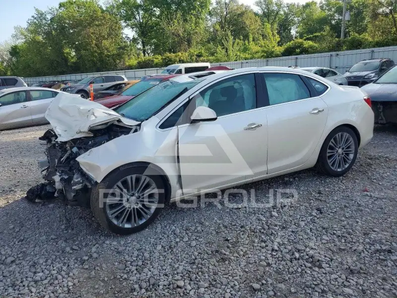 2016 Buick VERANO фото