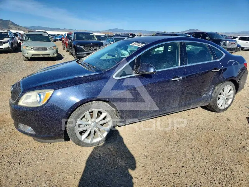 2016 Buick VERANO photo