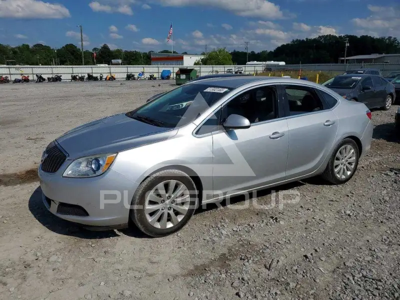 2016 Buick VERANO photo