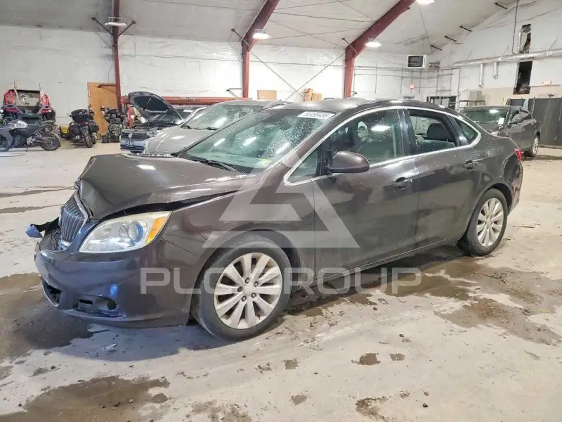 2016 Buick VERANO photo