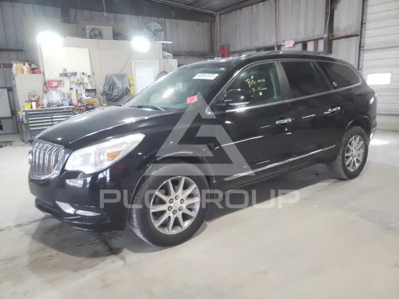 2016 Buick ENCLAVE photo