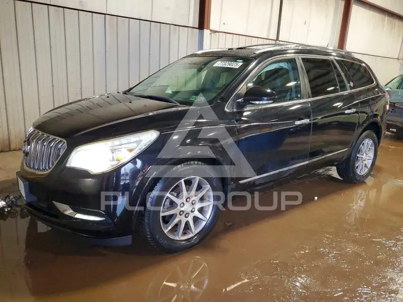 2016 Buick ENCLAVE photo