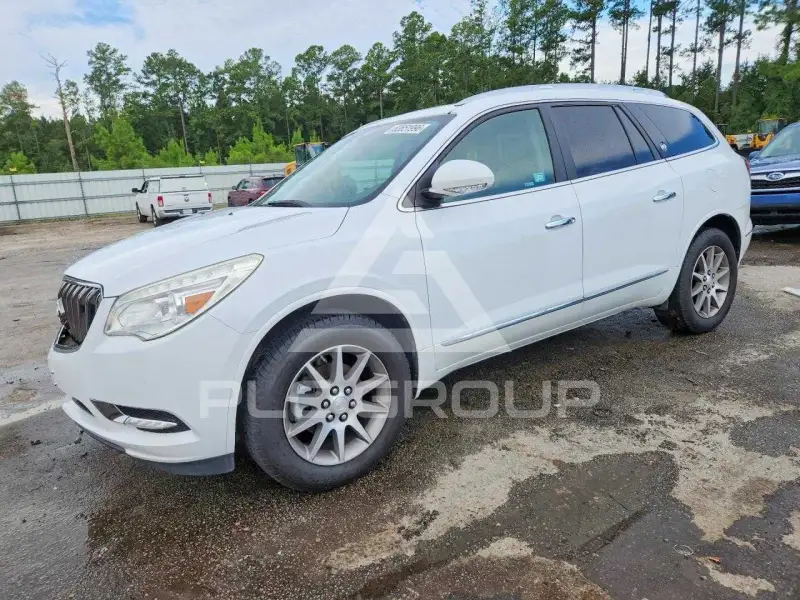 2016 Buick ENCLAVE photo