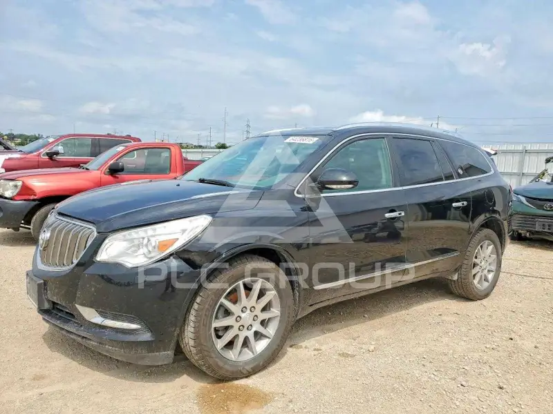 2016 Buick ENCLAVE photo