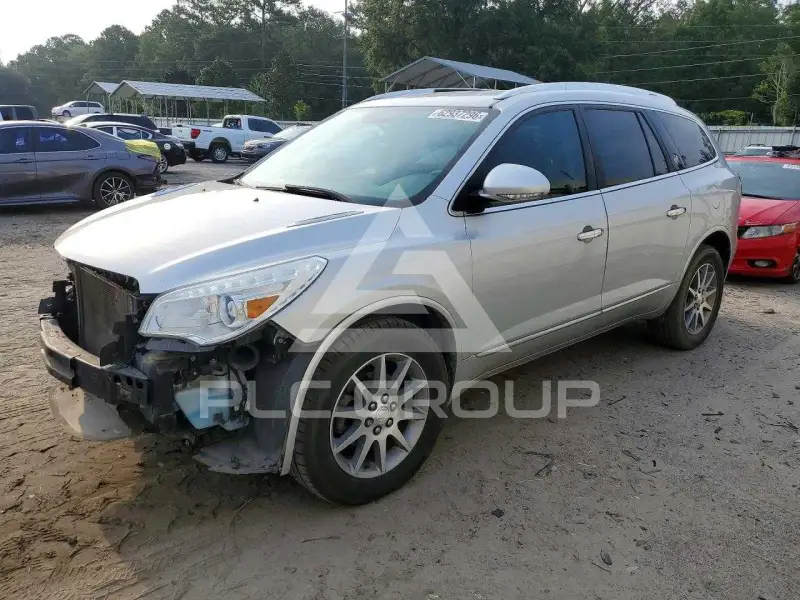 2016 Buick ENCLAVE photo